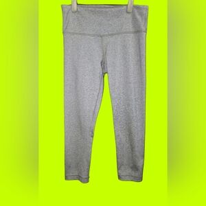 EUC Reflex Women's Charcoal Leggings